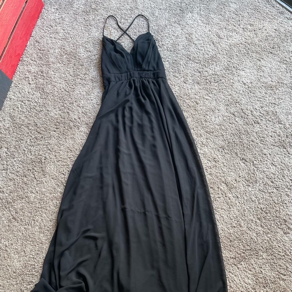Prom/Cotillion Dress!